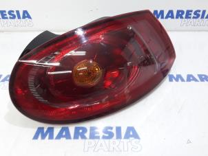 Gebruikte Achterlicht rechts Fiat Bravo (198A) 1.4 16V Prijs € 40,00 Margeregeling aangeboden door Maresia Parts