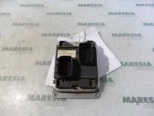 Gebruikte Computer Motormanagement Alfa Romeo 146 (930B) 1.6 Twin Spark 16V Prijs € 35,00 Margeregeling aangeboden door Maresia Parts