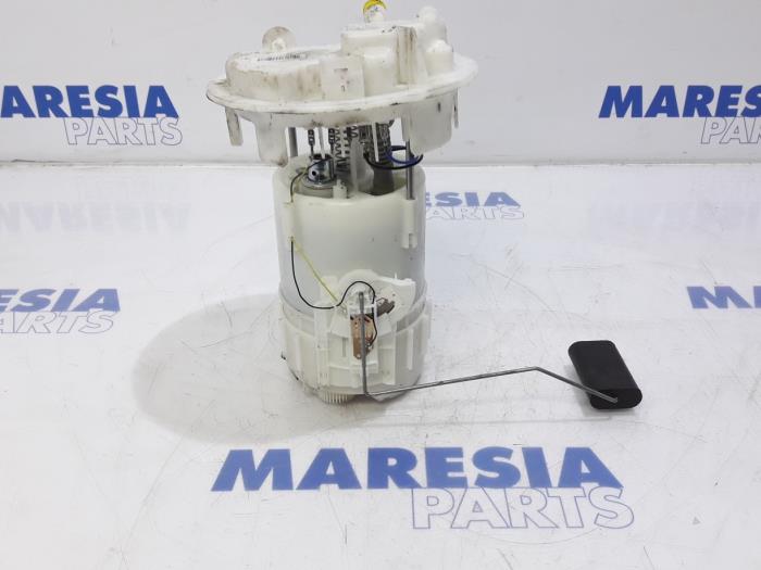 PEUGEOT 208 Peugeot 208 (20122015) Fuel Pump 9674466680 19426370
