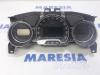 Instrumentenpaneel van een Citroen C5 III Tourer (RW), 2008 / 2017 2.0 16V, Combi/o, Benzine, 1.997cc, 103kW (140pk), FWD, EW10A; RFJ, 2008-02 / 2014-10, RWRFJ 2009