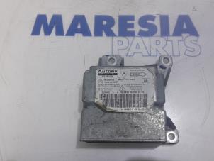 Gebruikte Airbag Module Citroen C5 III Tourer (RW) 2.0 16V Prijs € 105,00 Margeregeling aangeboden door Maresia Parts