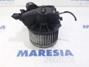 Gebruikte Aanjager Fiat Punto Evo (199) 1.3 JTD Multijet Start&Stop 16V Prijs € 25,00 Margeregeling aangeboden door Maresia Parts