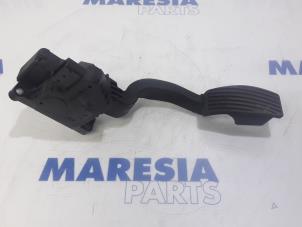 Gebruikte Gaspedaalpositie Sensor Alfa Romeo MiTo (955) 1.3 JTDm 16V Prijs € 15,00 Margeregeling aangeboden door Maresia Parts