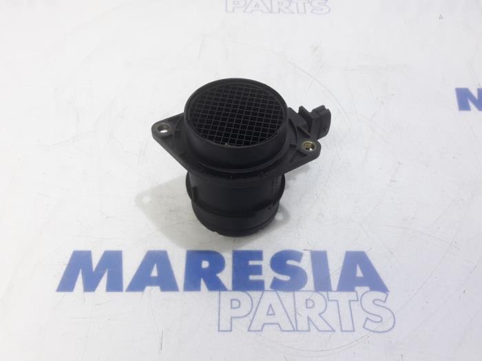 Gebruikte Luchtregelklep Alfa Romeo MiTo (955) 1.3 JTDm 16V Prijs € 65,00 Margeregeling aangeboden door Maresia Parts