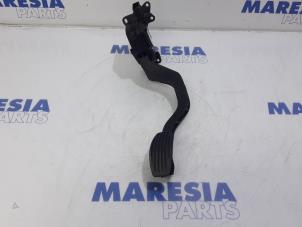 Gebruikte Gaspedaalpositie Sensor Alfa Romeo Giulietta (940) 1.4 TB 16V Prijs € 50,00 Margeregeling aangeboden door Maresia Parts