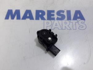 Gebruikte Koplampmotor Citroen C5 III Tourer (RW) 2.0 16V Prijs € 35,00 Margeregeling aangeboden door Maresia Parts