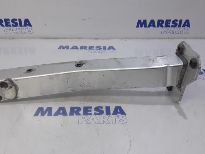 Gebruikte Subframe Alfa Romeo Giulietta (940) 1.4 TB 16V Prijs € 29,95 Margeregeling aangeboden door Maresia Parts