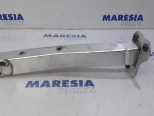 Gebruikte Subframe Alfa Romeo Giulietta (940) 1.4 TB 16V Prijs € 35,00 Margeregeling aangeboden door Maresia Parts