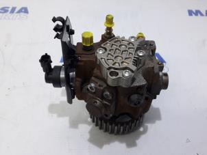 Gebruikte Brandstofpomp Mechanisch Peugeot Partner (GC/GF/GG/GJ/GK) 1.6 HDI 75 16V Prijs € 151,25 Inclusief btw aangeboden door Maresia Parts
