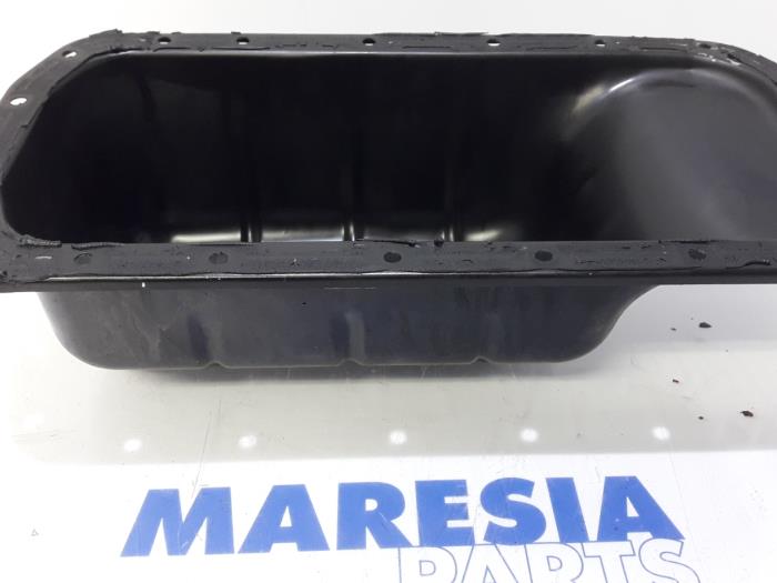 Gebruikte Carterpan Peugeot Partner (GC/GF/GG/GJ/GK) 1.6 HDI 75 16V Prijs € 36,29 Inclusief btw aangeboden door Maresia Parts