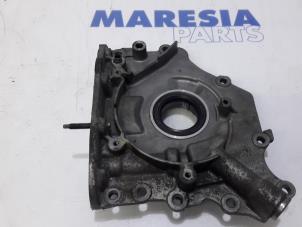 Gebruikte Oliepomp Peugeot Partner (GC/GF/GG/GJ/GK) 1.6 HDI 75 16V Prijs € 60,50 Inclusief btw aangeboden door Maresia Parts