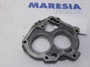 Gebruikte Versnellingsbakdeksel Fiat 500 Prijs € 35,00 Margeregeling aangeboden door Maresia Parts