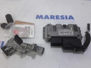 Gebruikte Computer Motormanagement Alfa Romeo Giulietta (940) 1.4 TB 16V Prijs € 380,00 Margeregeling aangeboden door Maresia Parts