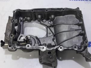 Gebruikte Carterpan Citroen DS 3 (SA) 1.2 12V PureTech 130 Prijs € 70,00 Margeregeling aangeboden door Maresia Parts