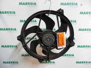 Gebruikte Koelvin Motor Citroen Xsara Picasso (CH) 1.8 16V Prijs € 50,00 Margeregeling aangeboden door Maresia Parts