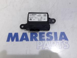 Gebruikte Module PDC Fiat Tipo (356H/357H) 1.4 16V Prijs € 65,00 Margeregeling aangeboden door Maresia Parts