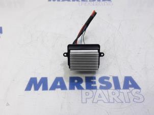 Gebruikte Kachel Weerstand Fiat Tipo (356H/357H) 1.4 16V Prijs € 35,00 Margeregeling aangeboden door Maresia Parts