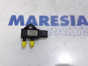 Gebruikte Roetfilter sensor Citroen C3 (SC) 1.6 HDi 92 Prijs € 25,00 Margeregeling aangeboden door Maresia Parts