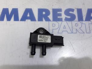 Gebruikte Roetfilter sensor Peugeot 308 CC (4B) 2.0 HDi 16V Euro 5 FAP Prijs € 25,00 Margeregeling aangeboden door Maresia Parts