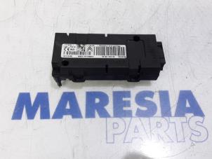 Gebruikte Module bandenspanning Peugeot 308 CC (4B) 2.0 HDi 16V Euro 5 FAP Prijs € 60,00 Margeregeling aangeboden door Maresia Parts
