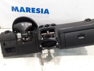 Gebruikte Airbag set Peugeot 308 CC (4B) 2.0 HDi 16V Euro 5 FAP Prijs € 525,00 Margeregeling aangeboden door Maresia Parts