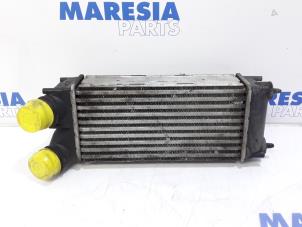 Gebruikte Intercooler Citroen Berlingo 1.6 Hdi 16V 90 Prijs € 20,00 Margeregeling aangeboden door Maresia Parts