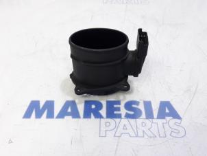 Gebruikte Luchtregelklep Citroen Berlingo 1.6 Hdi 16V 90 Prijs € 35,00 Margeregeling aangeboden door Maresia Parts