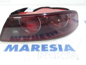 Gebruikte Achterlicht rechts Alfa Romeo 159 Sportwagon (939BX) 1.9 JTDm 16V Prijs € 40,00 Margeregeling aangeboden door Maresia Parts