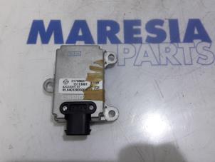 Gebruikte Esp computer Alfa Romeo 159 Sportwagon (939BX) 1.9 JTDm 16V Prijs € 45,00 Margeregeling aangeboden door Maresia Parts