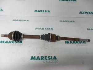 Gebruikte Cardanas rechts-voor (VWA) Citroen Berlingo 1.6 HDI 16V 75 Prijs € 60,50 Inclusief btw aangeboden door Maresia Parts