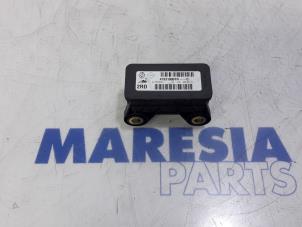 Gebruikte Esp computer Renault Megane III Grandtour (KZ) 1.5 dCi 90 Prijs € 19,50 Margeregeling aangeboden door Maresia Parts