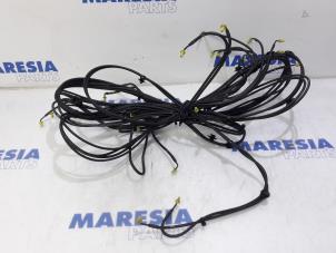 Gebruikte Leiding (diversen) Peugeot 207 CC (WB) 1.6 16V Prijs € 262,50 Margeregeling aangeboden door Maresia Parts