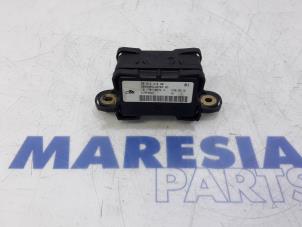Gebruikte Esp computer Peugeot 207 CC (WB) 1.6 16V Prijs € 75,00 Margeregeling aangeboden door Maresia Parts