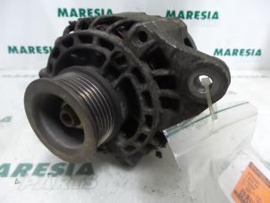 Gebruikte Dynamo Lancia Lybra 1.8 16V VVT Prijs € 50,00 Margeregeling aangeboden door Maresia Parts