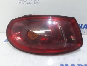 Gebruikte Achterlicht rechts Fiat Bravo (198A) 1.4 T-Jet 16V 150 Prijs € 40,00 Margeregeling aangeboden door Maresia Parts