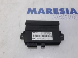 Gebruikte PDC Module Citroen C5 III Tourer (RW) 1.6 HDiF 16V Prijs € 50,00 Margeregeling aangeboden door Maresia Parts