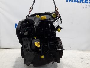 Gebruikte Motor Renault Megane III Grandtour (KZ) 1.5 dCi 90 Prijs € 1.050,00 Margeregeling aangeboden door Maresia Parts