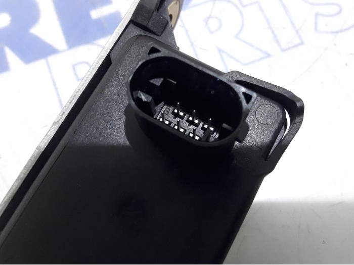 Esp computer van een Peugeot 207 CC (WB) 1.6 16V THP 2009