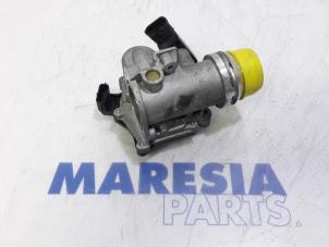 Gebruikte Gasklephuis Dacia Dokker Express (8S) 1.5 dCi 75 Prijs € 90,75 Inclusief btw aangeboden door Maresia Parts