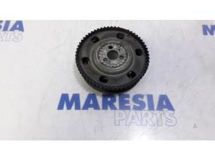 Gebruikte Krukas Poelie Fiat Bravo (198A) 1.4 16V Prijs € 24,95 Margeregeling aangeboden door Maresia Parts