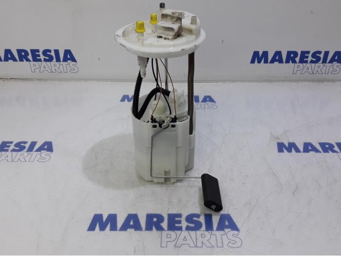 Gebruikte Tank element Pomp Fiat Doblo Cargo (263) 1.4 T-Jet 16V Prijs € 72,60 Inclusief btw aangeboden door Maresia Parts