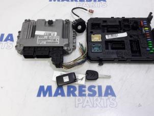 Gebruikte Computer Motormanagement Citroen Berlingo 1.6 Hdi 16V 90 Prijs € 315,00 Margeregeling aangeboden door Maresia Parts