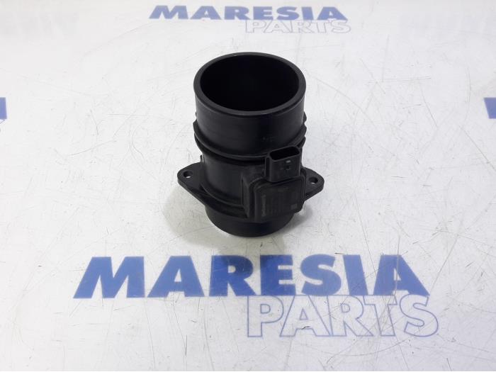 Gebruikte Luchtregelklep Renault Grand Scénic III (JZ) 1.5 dCi 110 Prijs € 30,00 Margeregeling aangeboden door Maresia Parts