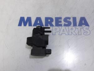 Gebruikte Turbodrukregelaar Renault Grand Scénic III (JZ) 1.5 dCi 110 Prijs € 50,00 Margeregeling aangeboden door Maresia Parts