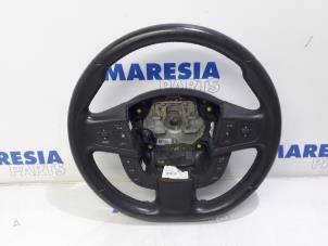 Gebruikte Stuurwiel Peugeot 508 (8D) 1.6 HDiF 16V Prijs € 131,25 Margeregeling aangeboden door Maresia Parts