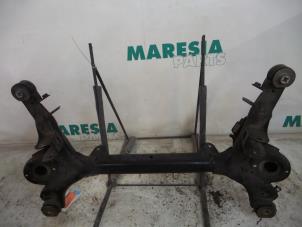Gebruikte Subframe Lancia Thesis (841) 2.4 20V Prijs € 150,00 Margeregeling aangeboden door Maresia Parts