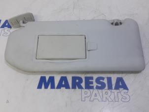 Gebruikte Zonneklep Peugeot 508 (8D) 1.6 HDiF 16V Prijs € 50,00 Margeregeling aangeboden door Maresia Parts