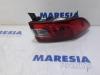 Renault Clio IV (5R) 0.9 Energy TCE 90 12V Achterlicht links