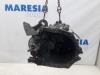 Versnellingsbak van een Peugeot 207/207+ (WA/WC/WM) 1.6 16V GT THP 2007