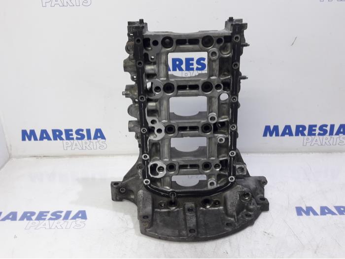Gebruikte Carterpan Citroen C3 (SC) 1.6 HDi 92 Prijs € 75,00 Margeregeling aangeboden door Maresia Parts